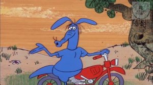 БЫСТРЫЙ НО ВКУСНЫЙ МУРАВЕЙ и МУРАВЬЕД