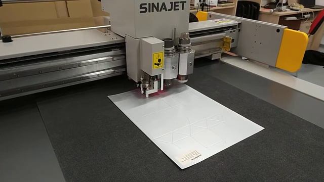 SINAJET DF0906-MT - Invercote смотреть онлайн