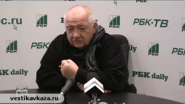 Р. Стуруа - Россия для меня - альма-матер.wmv смотреть онлайн