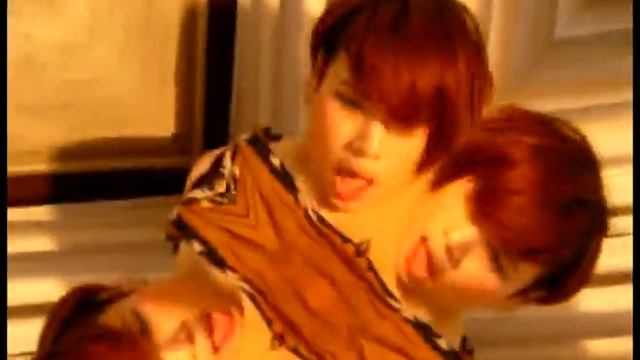 [COVER] PussyCat Dolls - Hush Hush (Remix) Pt.2/2