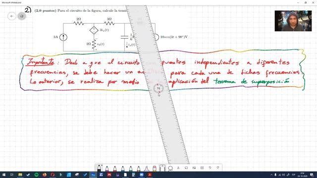 Clase 26 EIE312-1 (2S2020) смотреть онлайн