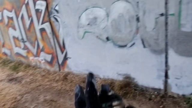 "free fill" Graffiti Dub video* смотреть онлайн