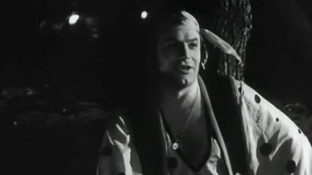 Konstantin Pluzhnikov — Song of Young Gypsy (Rachmaninov "Aleko") смотреть онлайн