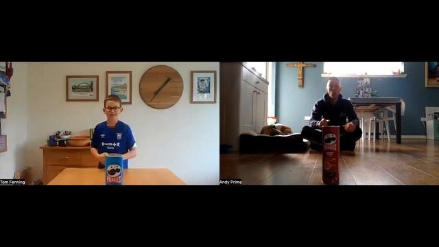 Ultimate-Mini-Game-Battle 18 [Pringle-Ping-Pong] смотреть онлайн