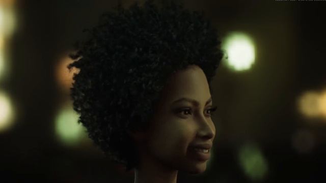 3D Head, Fully rigged 3D character, Zbrush + Unreal 5 + MetaHuman смотреть онлайн
