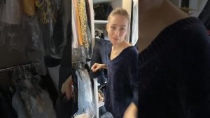 Как правильно хранить пуховики