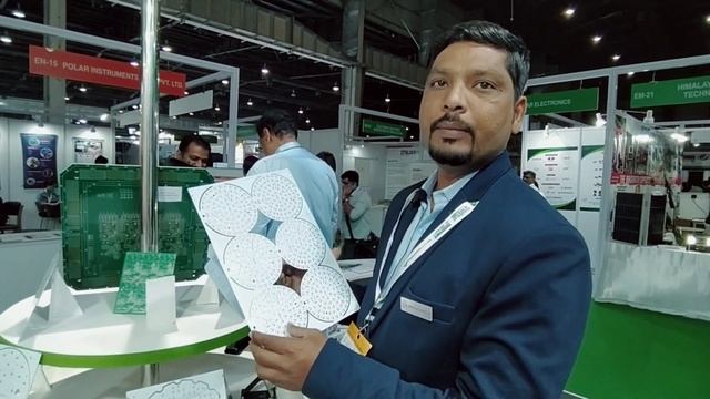 Electronica India, Productronica India, IPCA Expo 2022 || Smart Card Expo || E Security Expo 2022 смотреть онлайн