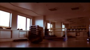 NBK break dance school