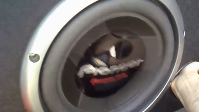 Pioneer TS-W308D4 1400W 400 Rms Subwoofer + Boschmann 1600W 4Ch Amp