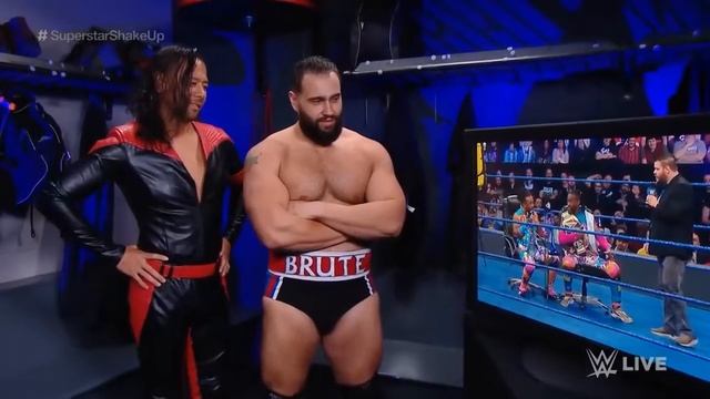 WWE Crack 7 смотреть онлайн
