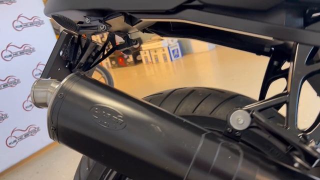 BMW K1200 R 2008 смотреть онлайн