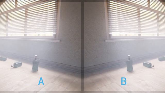 Comparison Denoiser node Setups - Blender 2.81 - OIDN смотреть онлайн