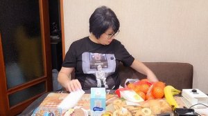 В доме мышь повесилась 🤣 набрала продуктов в «Пятёрочке»/от цен ослепла 🧐
