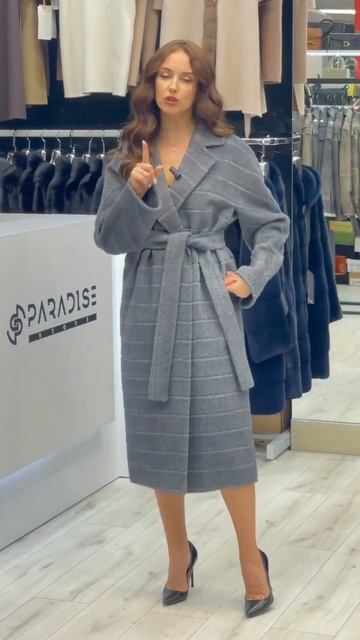 Пальто із вовни альпаки! #2023 #київ #верхняяодежда #grwm #пальто #альпака #вовнаальпаки #вовна смотреть онлайн