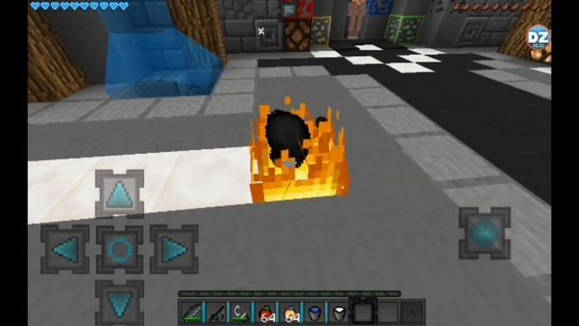 Adexay 32x FPS BOOST SHORT SWORD TEXTURE PACK RELEASE! | MCPE | 1.0.4 & 1.0.5 | DanielZ Packz | смотреть онлайн