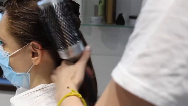 HYDRA SPLASH JOICO смотреть онлайн