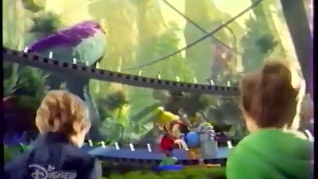 Реклама Disney 01.08 2014 смотреть онлайн