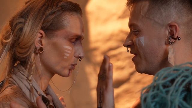 Состояние. Трансформационный театр-практика. Иван Миланович