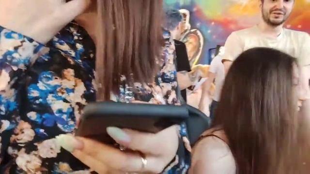 КЛИП ДЛЯ СТРОГО ОЛЯ | by_Owl | TWITCH смотреть онлайн