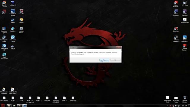 TUTORIAL SOLVING Disk I O error Garena Messenger смотреть онлайн