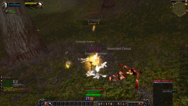 Daeren the Warlock - Episode Two смотреть онлайн