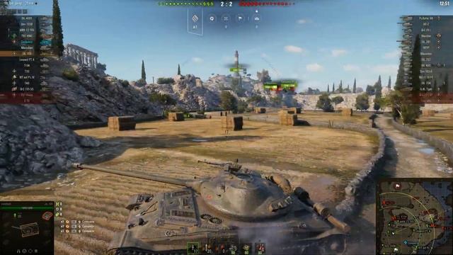 Танки еще живы (18+) смотреть онлайн