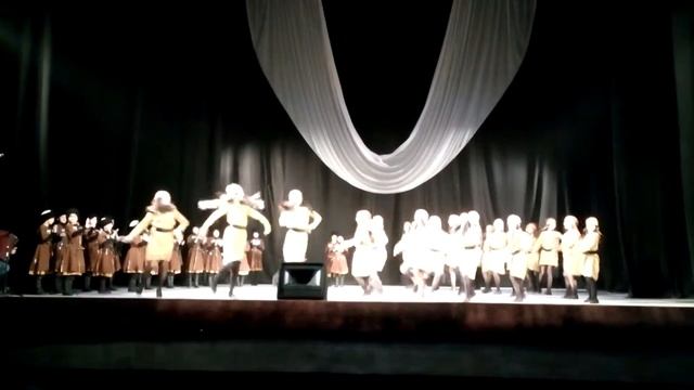 Kutaisi Public school 2 смотреть онлайн