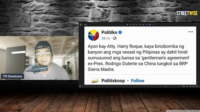 TAKERU MIYAMOTO COMPLETE LIVE STREAM 03-26-24