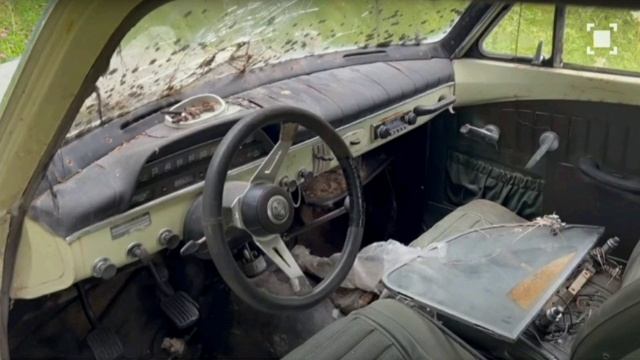 Настоящее Шведское качество Volvo Amazon 1970 года ! смотреть онлайн