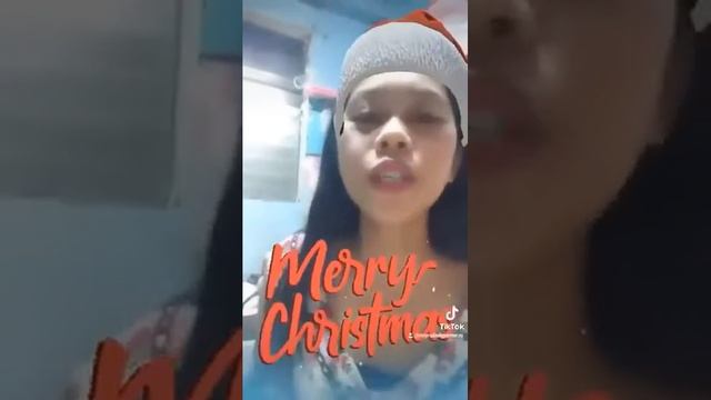 Reynabel Germano / Christmas Caroling / NINIO AMAMENCE