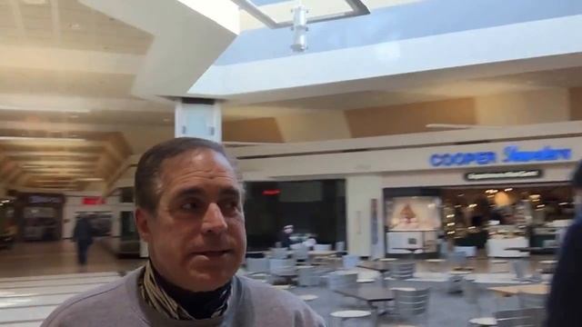 Malls Are Dying - Economy Thriving, Malls Dying, Why??