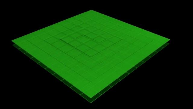 Music Visualization in Blender смотреть онлайн