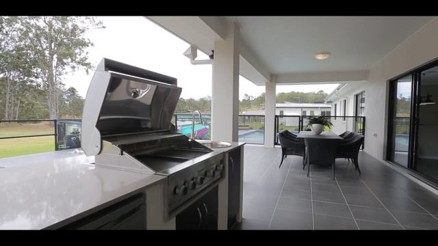 Client Reviews Kentucky 348 Mountain Façade | Stroud Homes Brisbane North смотреть онлайн