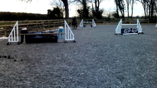 Amy Meredith And Freya