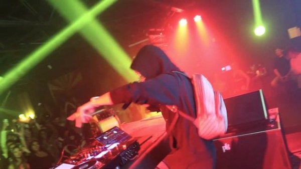 Sickick at Sunbar Recap | 'Mind Games' Tour | Cruel Summertime