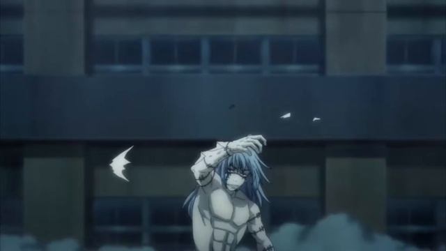 Magic Battle - Mirror (Edit/AMV) смотреть онлайн