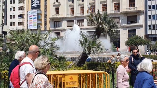 Valencia weekend выходные смотреть онлайн