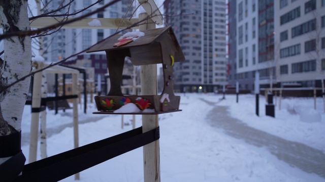 накануне тепла