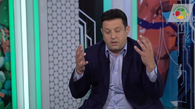 Михаил Полицеймако про гастрономические запреты в семье смотреть онлайн