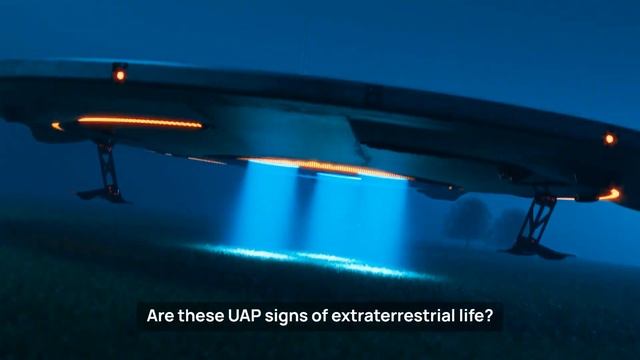NASA's SHOCKING UFO Revelation: Unveiling the Truth About UAPs and Extraterrestrial Life смотреть онлайн