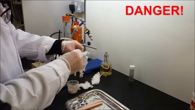 Mixing Fuel - Part 2 (Sealing and baking reactor cores) смотреть онлайн