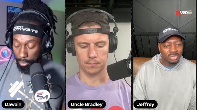 Starting Strong: Overcoming Challenges and Pursuing Health and Fitness Goals with Coach Jeff