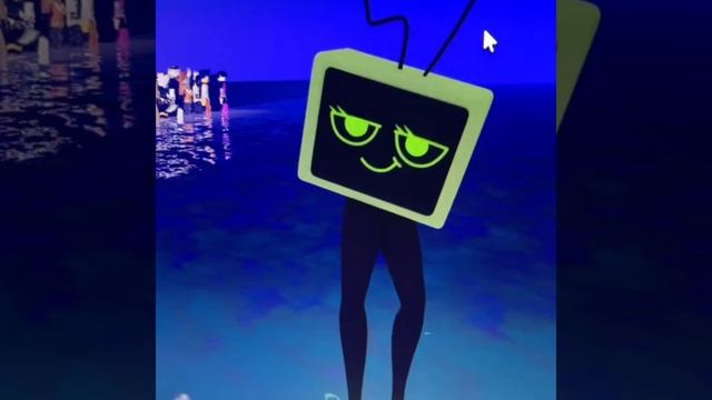 Нарезки по Dandy's World