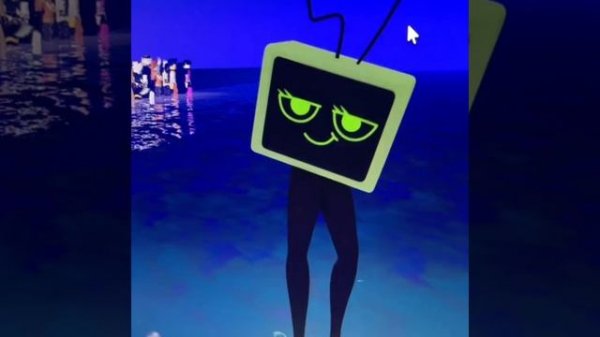 Нарезки по Dandy's World