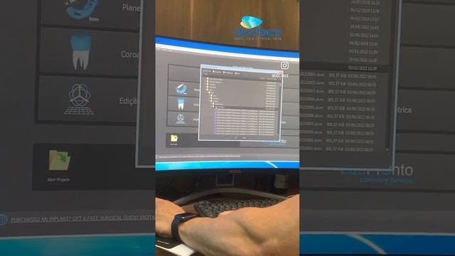 Como abrir o arquivo Dicom ? смотреть онлайн