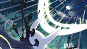 Лорды богомолов прохождение босса Hollow knoght