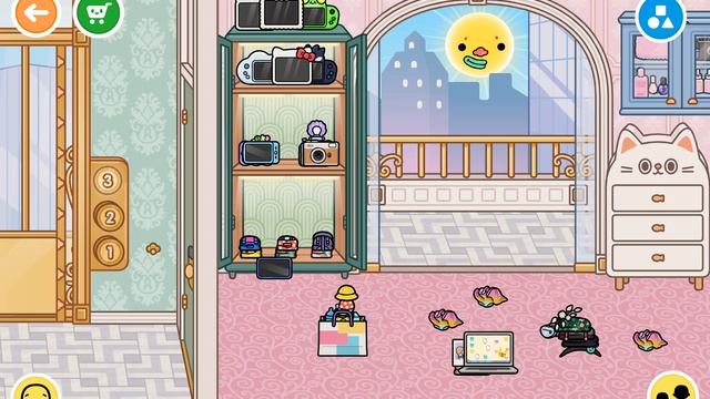 тока бока сериал✌️😚