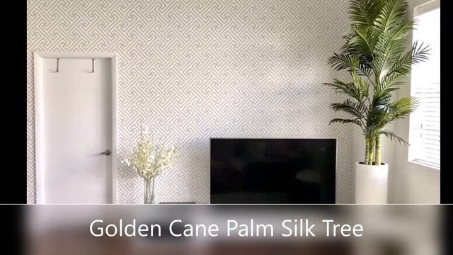Best Indoor Plants on Amazon | Fake Plants | Artificial Indoor Plants for Home Decor смотреть онлайн