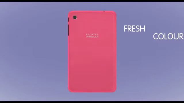 ALCATEL ONETOUCH POP 7 смотреть онлайн