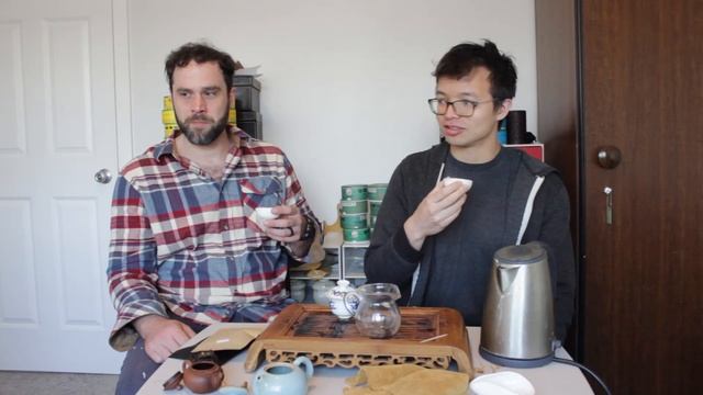LiquidProust Lady Hadong Yuzu Black [Episode 376] смотреть онлайн